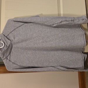 Lululemon Pullover Top